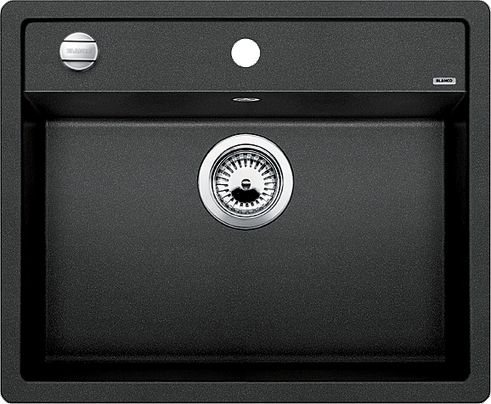 Blanco Dalago 6 F-1 Antrazit